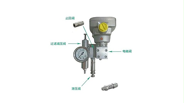 asco隔爆电磁阀