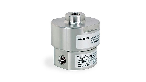 tescom背压调压器26-2300